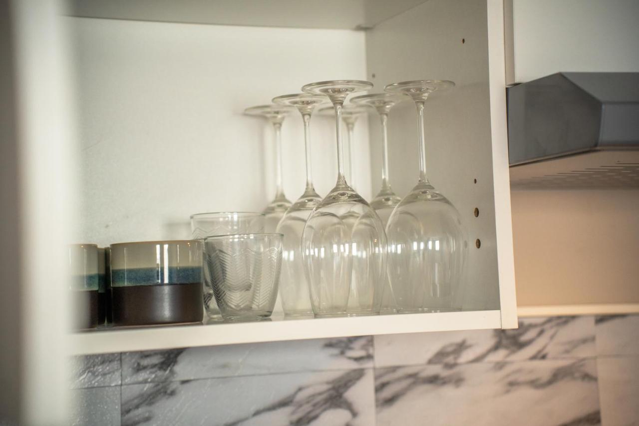 L’effet-mer Apartment Saint-Nazaire (Loire-Atlantique)